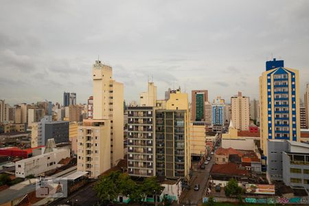 Apartamento à venda com 50m², 2 quartos e 1 vagaVista da Sacada