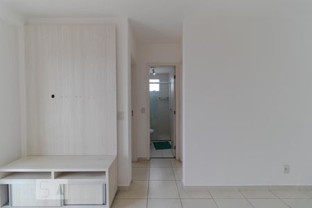 Salas de apartamento à venda com 2 quartos, 50m² em Vila Industrial, Campinas