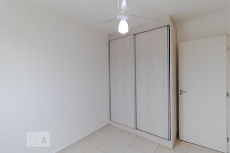 Apartamento à venda com 50m², 2 quartos e 1 vagaQuarto 02