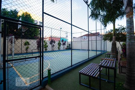 Apartamento à venda com 50m², 2 quartos e 1 vagaÁrea comum - Quadra