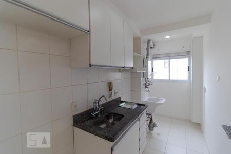 Apartamento à venda com 50m², 2 quartos e 1 vagaCozinha