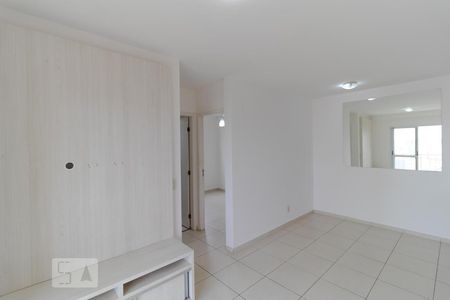 Salas de apartamento à venda com 2 quartos, 50m² em Vila Industrial, Campinas