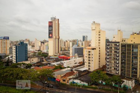 Apartamento à venda com 50m², 2 quartos e 1 vagaVista do Quarto 01