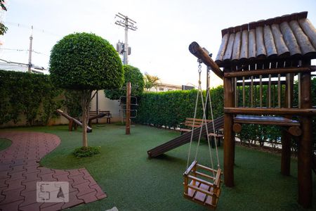 Apartamento à venda com 50m², 2 quartos e 1 vagaÁrea Comum - Playground