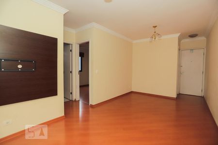 Sala de apartamento para alugar com 2 quartos, 58m² em Vila Pompéia, São Paulo
