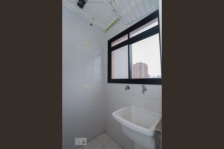 Apartamento para alugar com 58m², 2 quartos e 2 vagas Apartamento para alugar com 58m², 2 quartos e 2 vagasÁrea de Serviço