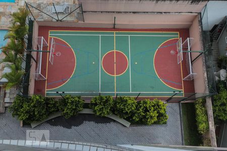 Apartamento para alugar com 58m², 2 quartos e 2 vagas Apartamento para alugar com 58m², 2 quartos e 2 vagasQuadra