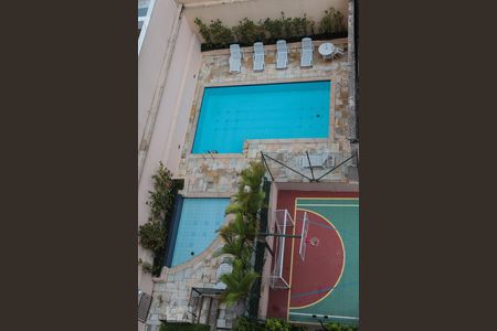 Apartamento para alugar com 58m², 2 quartos e 2 vagas Apartamento para alugar com 58m², 2 quartos e 2 vagasPiscina