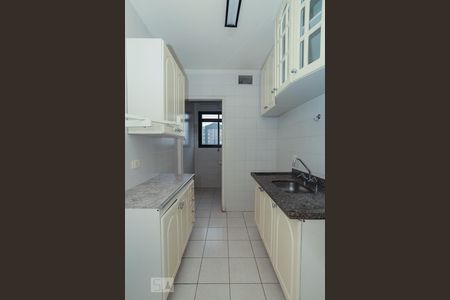 Apartamento para alugar com 58m², 2 quartos e 2 vagas Apartamento para alugar com 58m², 2 quartos e 2 vagasCozinha
