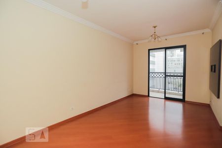 Sala de apartamento para alugar com 2 quartos, 58m² em Vila Pompéia, São Paulo
