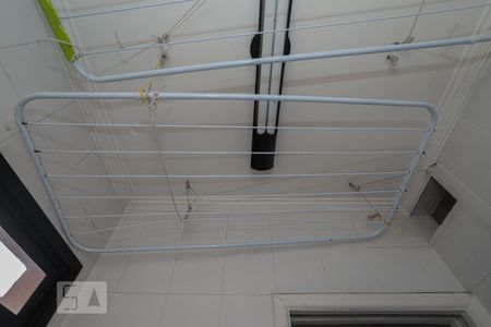 Apartamento para alugar com 58m², 2 quartos e 2 vagas Apartamento para alugar com 58m², 2 quartos e 2 vagasÁrea de Serviço