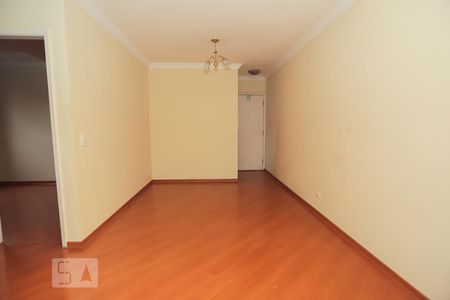 Sala de apartamento para alugar com 2 quartos, 58m² em Vila Pompéia, São Paulo