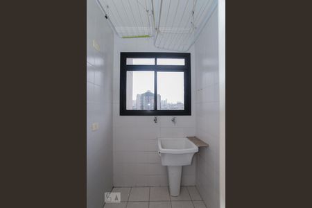 Apartamento para alugar com 58m², 2 quartos e 2 vagas Apartamento para alugar com 58m², 2 quartos e 2 vagasÁrea de Serviço