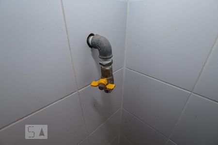 Apartamento para alugar com 58m², 2 quartos e 2 vagas Apartamento para alugar com 58m², 2 quartos e 2 vagasCozinha