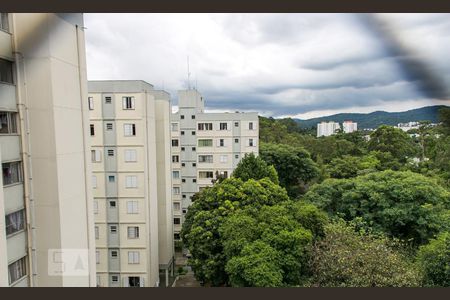 Quarto 1 - Vista de apartamento à venda com 2 quartos, 58m² em Barro Branco (zona Norte), São Paulo