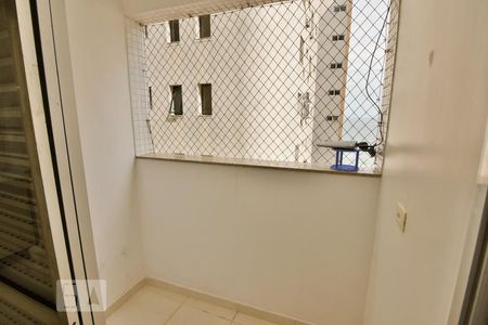 Apartamento para alugar com 142m², 3 quartos e 1 vagaVaranda da Suíte