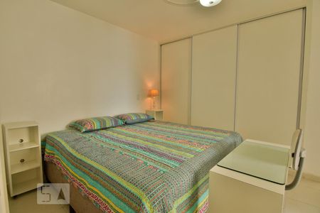 Apartamento para alugar com 142m², 3 quartos e 1 vagaQuarto 2