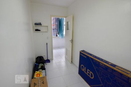 Apartamento para alugar com 142m², 3 quartos e 1 vagaQuarto de Serviço