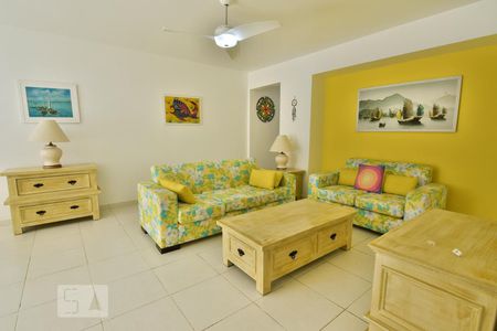 Apartamento para alugar com 142m², 3 quartos e 1 vagaSala