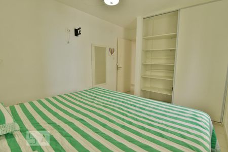 Apartamento para alugar com 142m², 3 quartos e 1 vagaQuarto 2