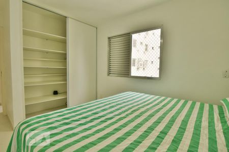 Apartamento para alugar com 142m², 3 quartos e 1 vagaQuarto 2