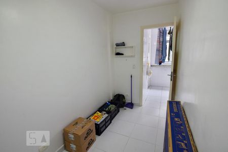Apartamento para alugar com 142m², 3 quartos e 1 vagaQuarto de Serviço