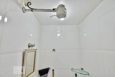 Apartamento para alugar com 142m², 3 quartos e 1 vagaBanheiro de Serviço