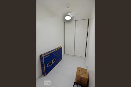 Apartamento para alugar com 142m², 3 quartos e 1 vagaQuarto de Serviço