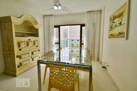 Apartamento para alugar com 142m², 3 quartos e 1 vagaSala
