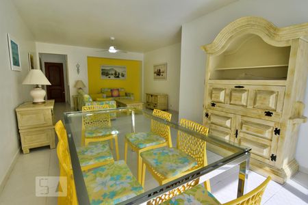 Apartamento para alugar com 142m², 3 quartos e 1 vagaSala