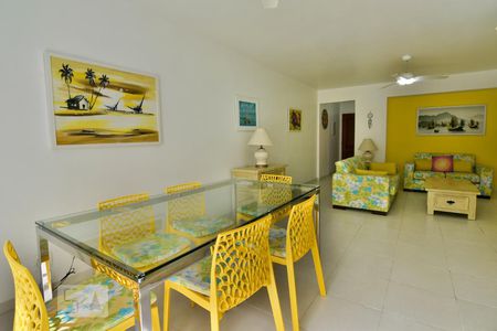 Apartamento para alugar com 142m², 3 quartos e 1 vagaSala