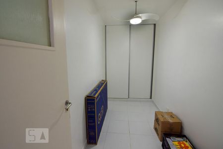Apartamento para alugar com 142m², 3 quartos e 1 vagaQuarto de Serviço