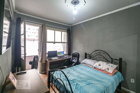 Quarto 2 de apartamento à venda com 3 quartos, 85m² em Centro Histórico, Porto Alegre
