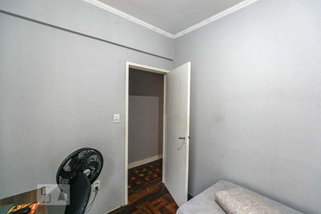 Quarto 1 de apartamento à venda com 3 quartos, 85m² em Centro Histórico, Porto Alegre