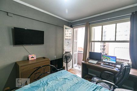 Apartamento à venda com 83m², 3 quartos e sem vaga Apartamento à venda com 83m², 3 quartos e sem vagaQuarto 2