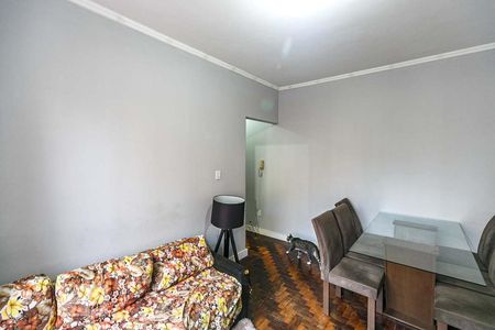 Apartamento à venda com 83m², 3 quartos e sem vaga Apartamento à venda com 83m², 3 quartos e sem vagaSala