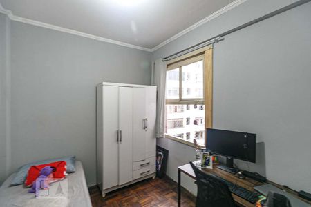 Apartamento à venda com 83m², 3 quartos e sem vaga Apartamento à venda com 83m², 3 quartos e sem vagaQuarto 1