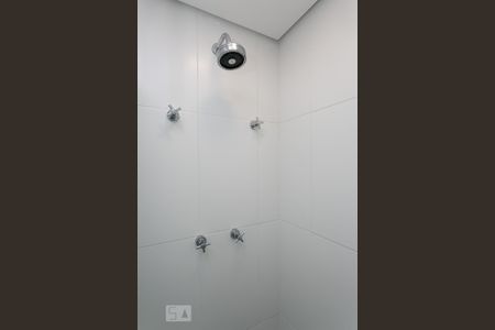 Apartamento para alugar com 35m², 1 quarto e 1 vaga Apartamento para alugar com 35m², 1 quarto e 1 vagaBanheiro