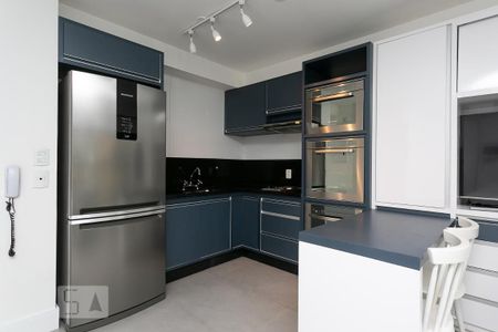 Studio de apartamento à venda com 1 quarto, 35m² em Jardim Paulista, São Paulo