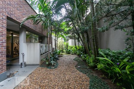 Apartamento para alugar com 35m², 1 quarto e 1 vaga Apartamento para alugar com 35m², 1 quarto e 1 vagaÁrea Verde