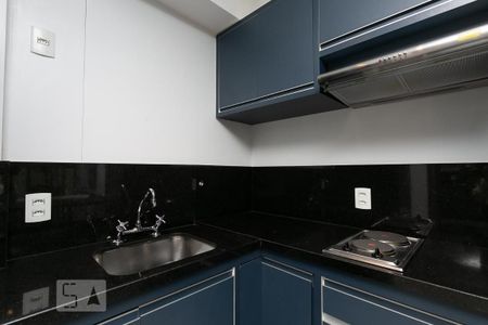 Studio de apartamento à venda com 1 quarto, 35m² em Jardim Paulista, São Paulo