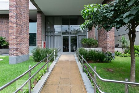 Apartamento para alugar com 35m², 1 quarto e 1 vaga Apartamento para alugar com 35m², 1 quarto e 1 vagaÁrea comum