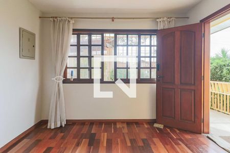 Casa de Condomínio à venda com 4 quartos, 125m² em Rio Pequeno, São Paulo