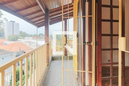 Casa de Condomínio à venda com 4 quartos, 125m² em Rio Pequeno, São Paulo