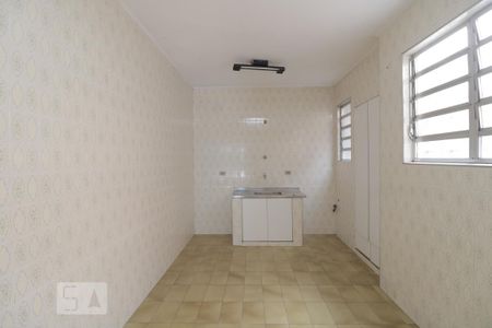 Cozinha  de casa para alugar com 2 quartos, 100m² em Belenzinho, São Paulo