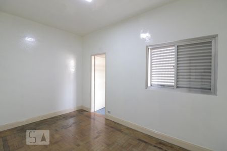 Suite  de casa para alugar com 2 quartos, 100m² em Belenzinho, São Paulo