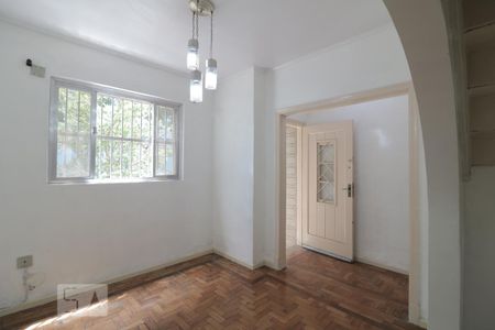 Sala  de casa para alugar com 2 quartos, 100m² em Belenzinho, São Paulo