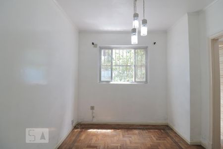 Casa para alugar com 2 quartos, 100m² em Belenzinho, São Paulo