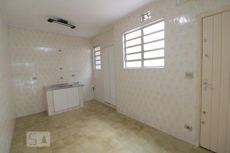 Cozinha  de casa para alugar com 2 quartos, 100m² em Belenzinho, São Paulo