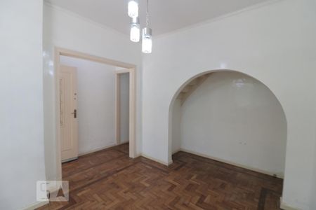 Sala  de casa para alugar com 2 quartos, 100m² em Belenzinho, São Paulo